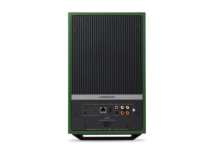 Cambridge Audio L/R X Active Streaming Speakers