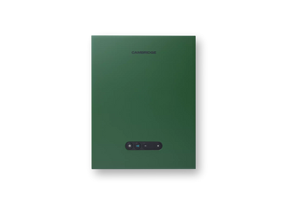 Cambridge Audio L/R X Active Streaming Speakers