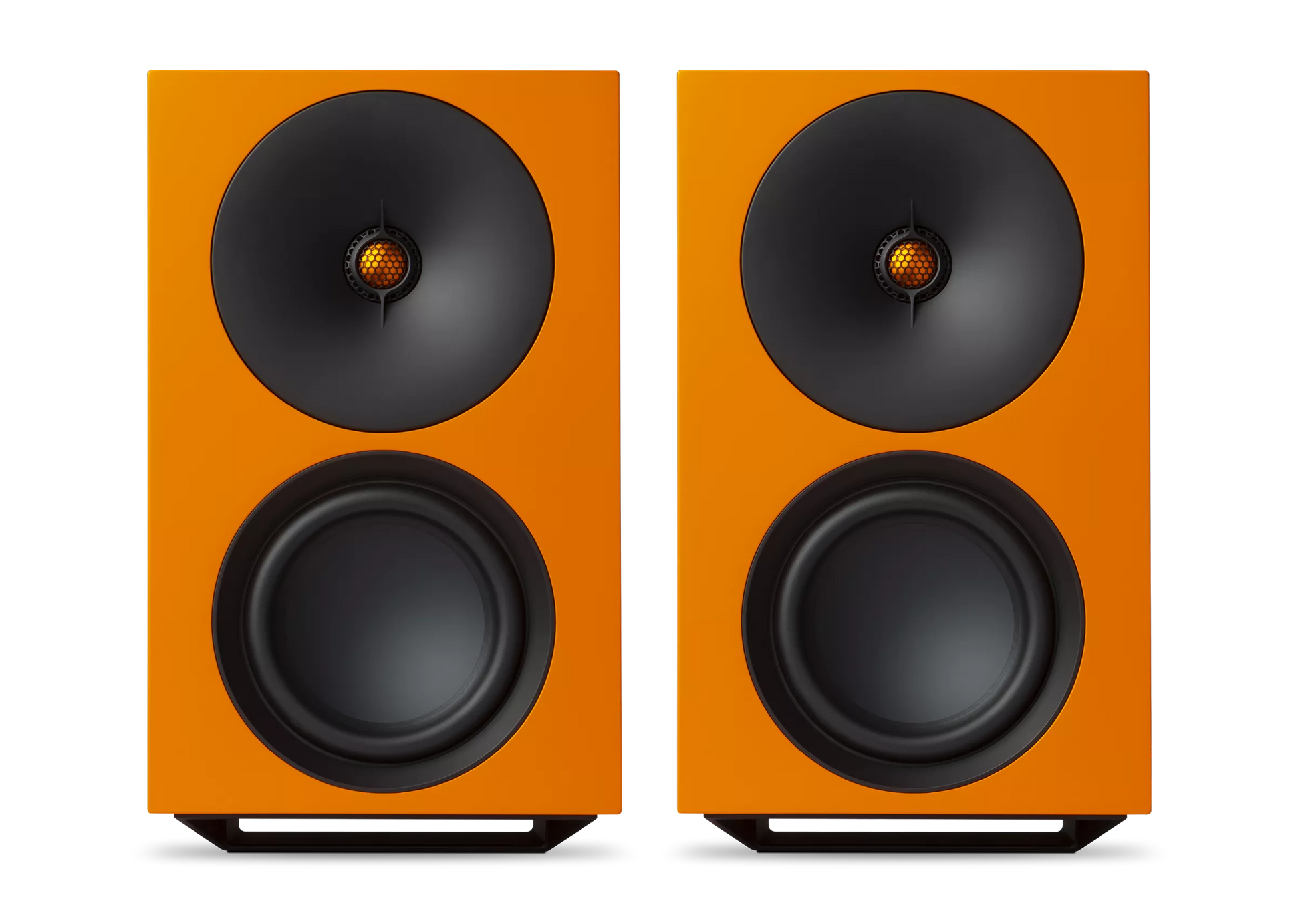 Cambridge Audio L/R X Active Streaming Speakers