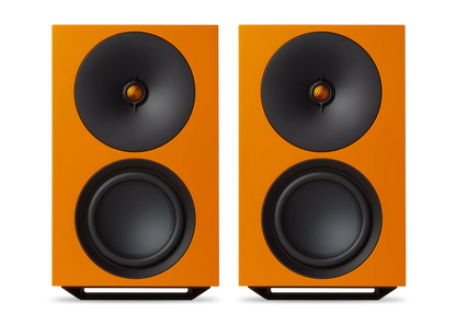 Cambridge Audio L/R X Active Streaming Speakers