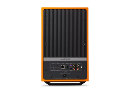Cambridge Audio L/R X Active Streaming Speakers