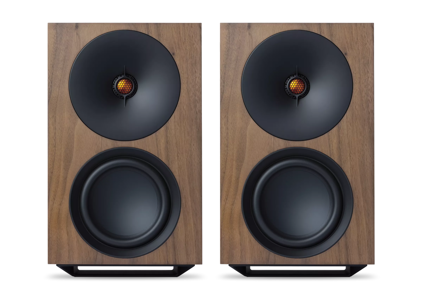 Cambridge Audio L/R X Active Streaming Speakers