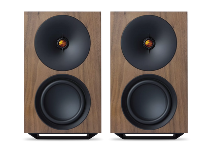 Cambridge Audio L/R X Active Streaming Speakers