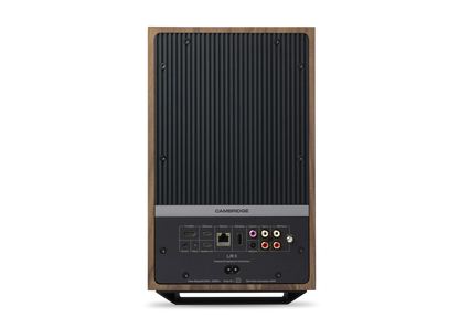 Cambridge Audio L/R X Active Streaming Speakers