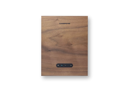 Cambridge Audio L/R X Active Streaming Speakers