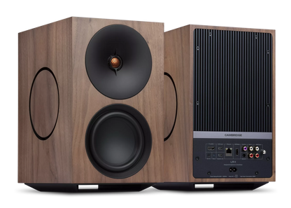 Cambridge Audio L/R X Active Streaming Speakers