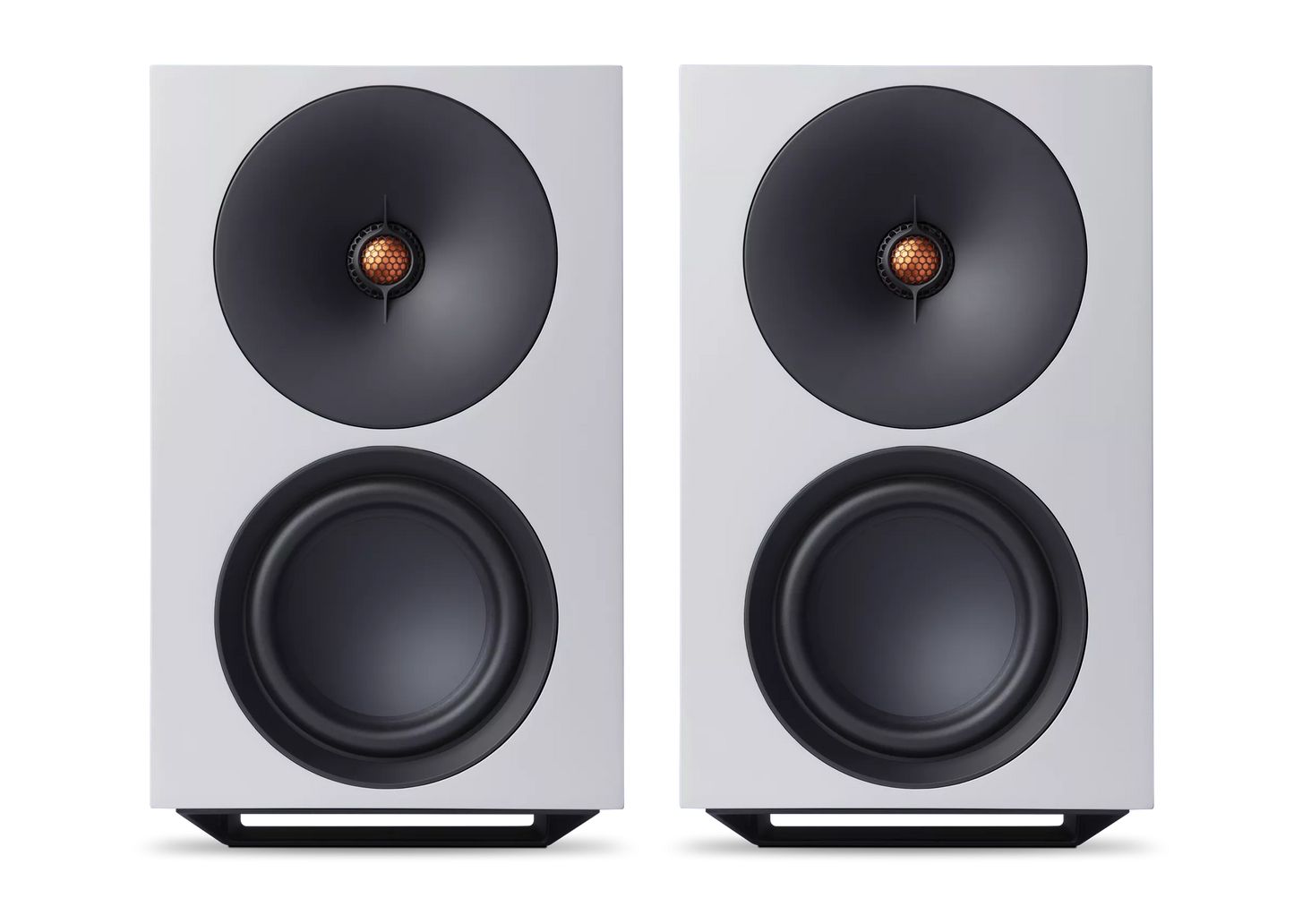 Cambridge Audio L/R X Active Streaming Speakers
