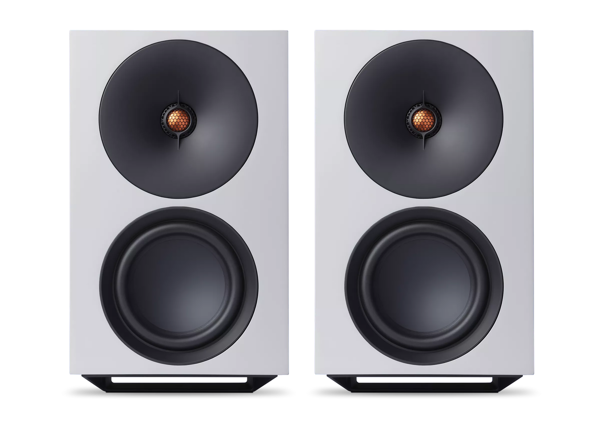 Cambridge Audio L/R X Active Streaming Speakers