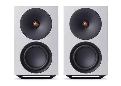 Cambridge Audio L/R X Active Streaming Speakers