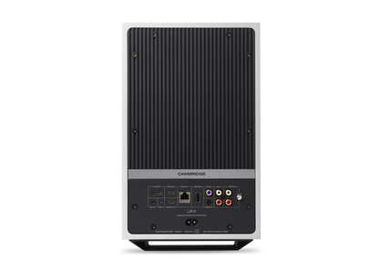 Cambridge Audio L/R X Active Streaming Speakers