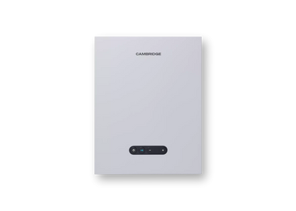 Cambridge Audio L/R X Active Streaming Speakers