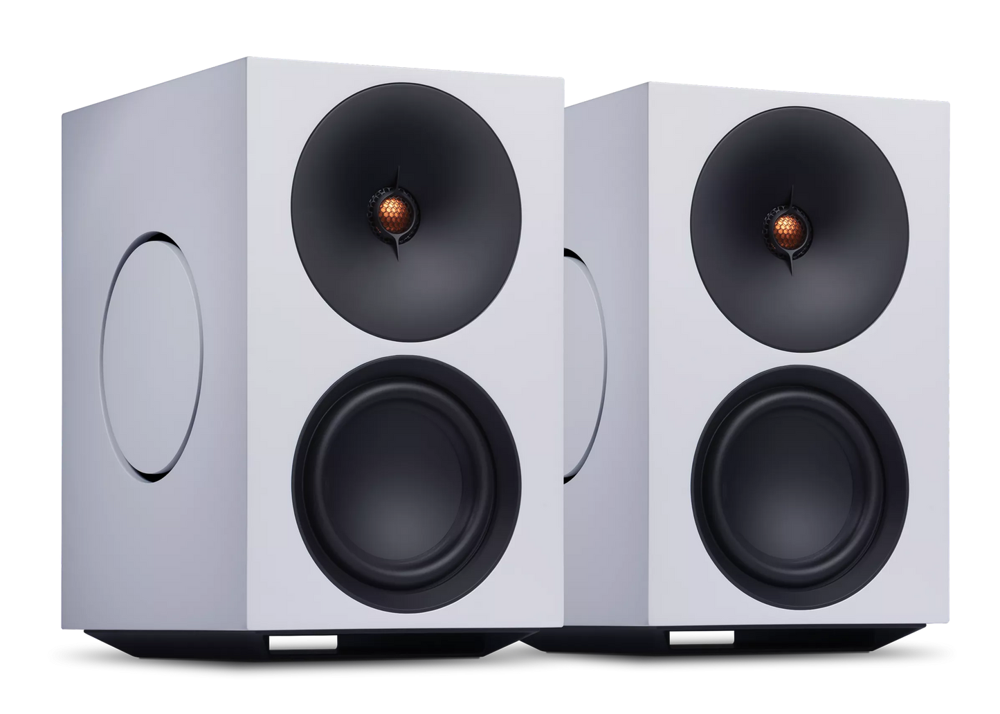 Cambridge Audio L/R X Active Streaming Speakers