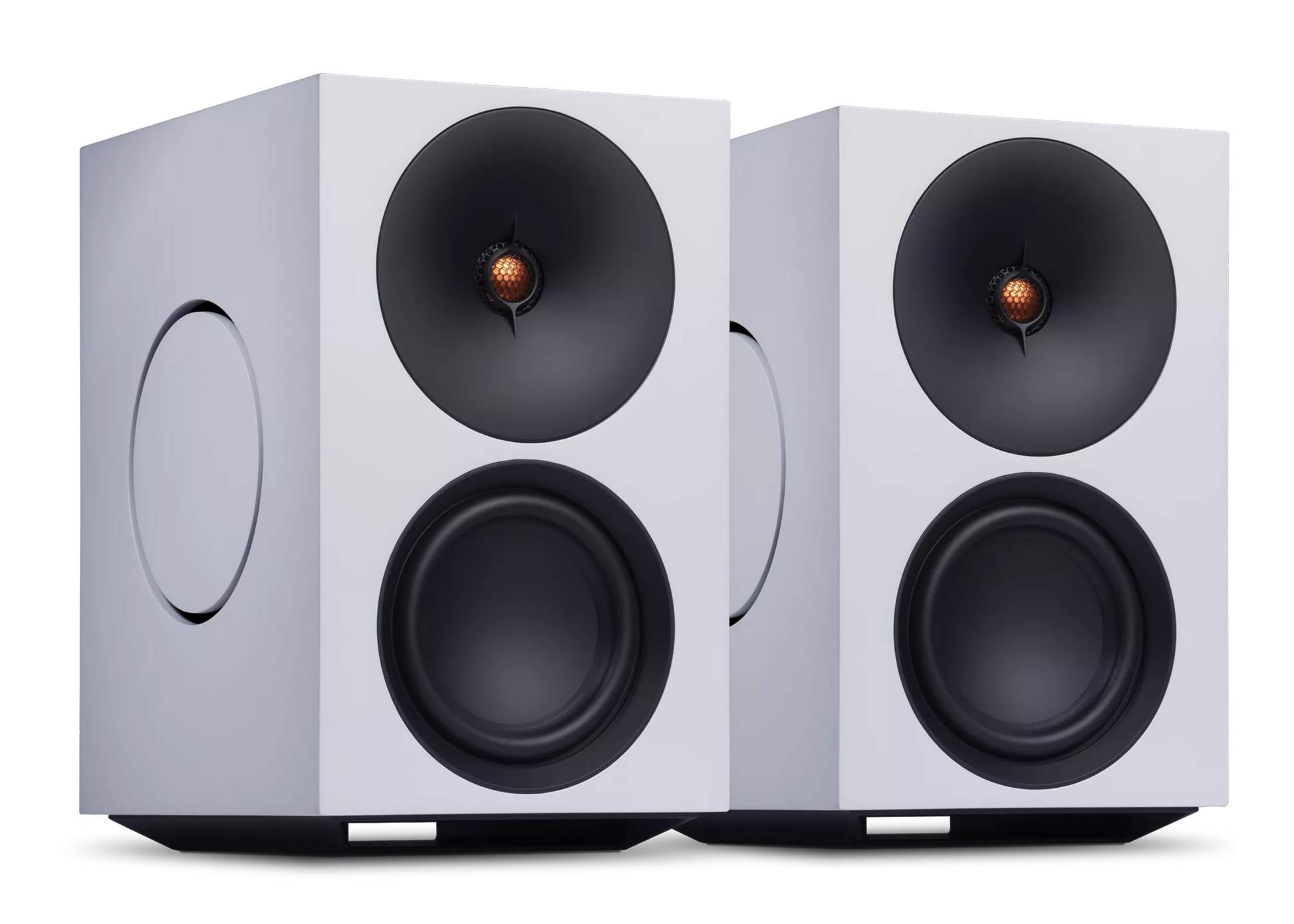 Cambridge Audio L/R X Active Streaming Speakers