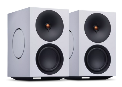 Cambridge Audio L/R X Active Streaming Speakers
