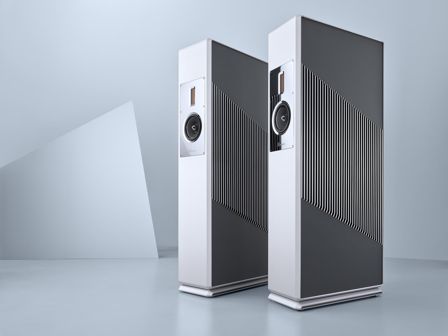 Burmester BC150 Loudspeaker