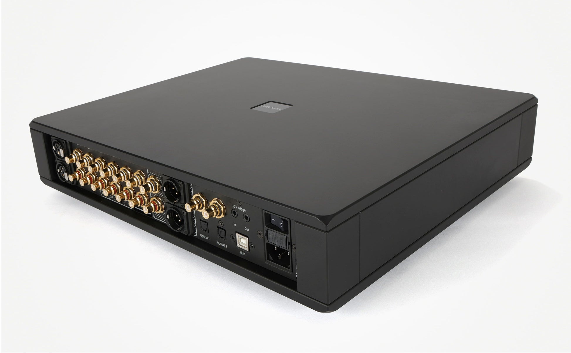 Rega Mercury Pre-Amplifier