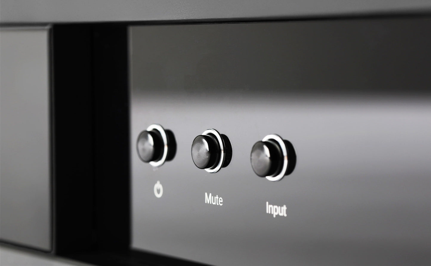 Rega Mercury Pre-Amplifier