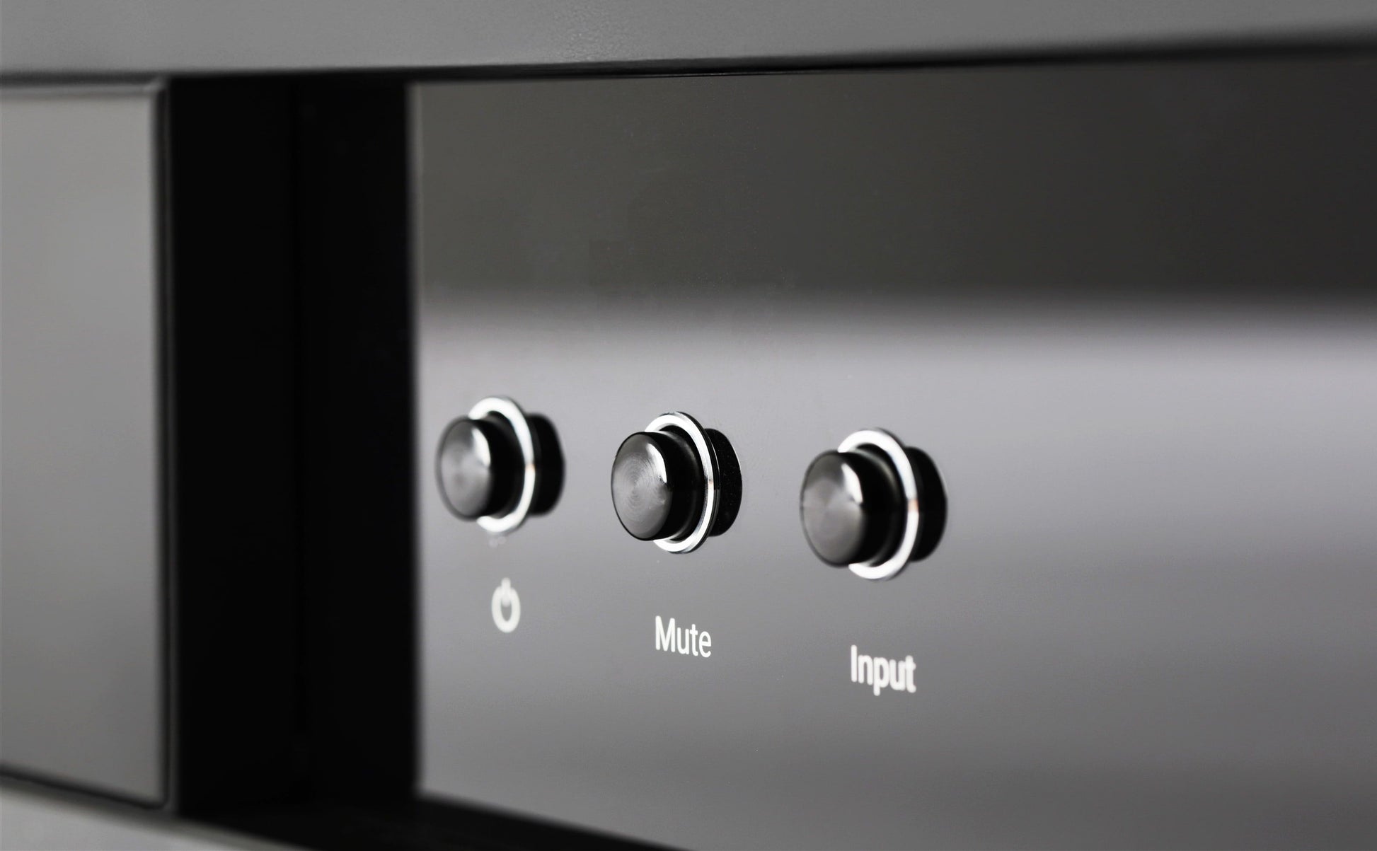 Rega Mercury Pre-Amplifier