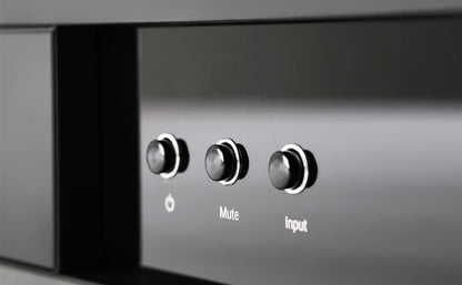 Rega Mercury Pre-Amplifier