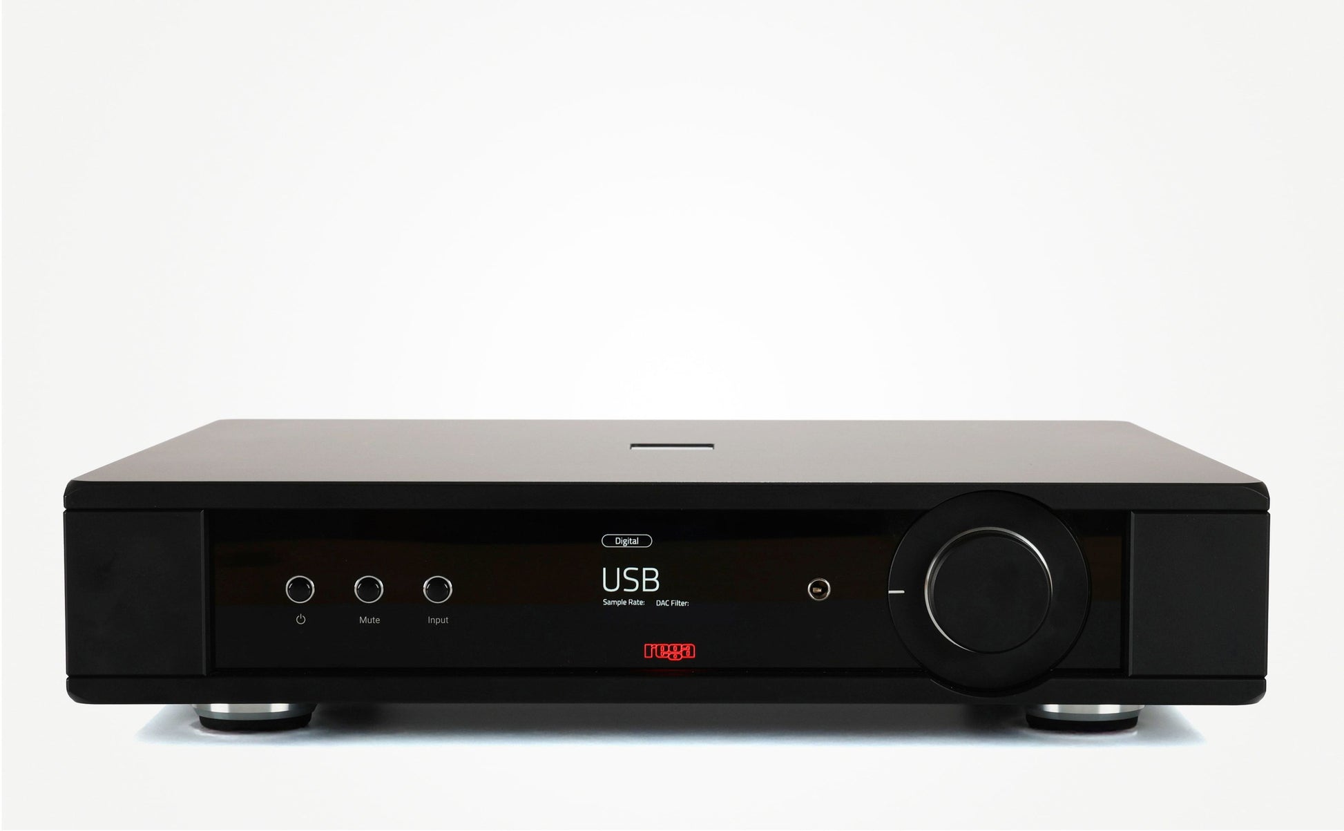 Rega Mercury Pre-Amplifier