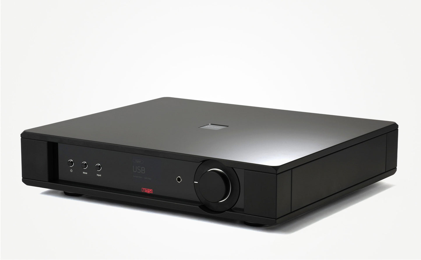 Rega Mercury Pre-Amplifier