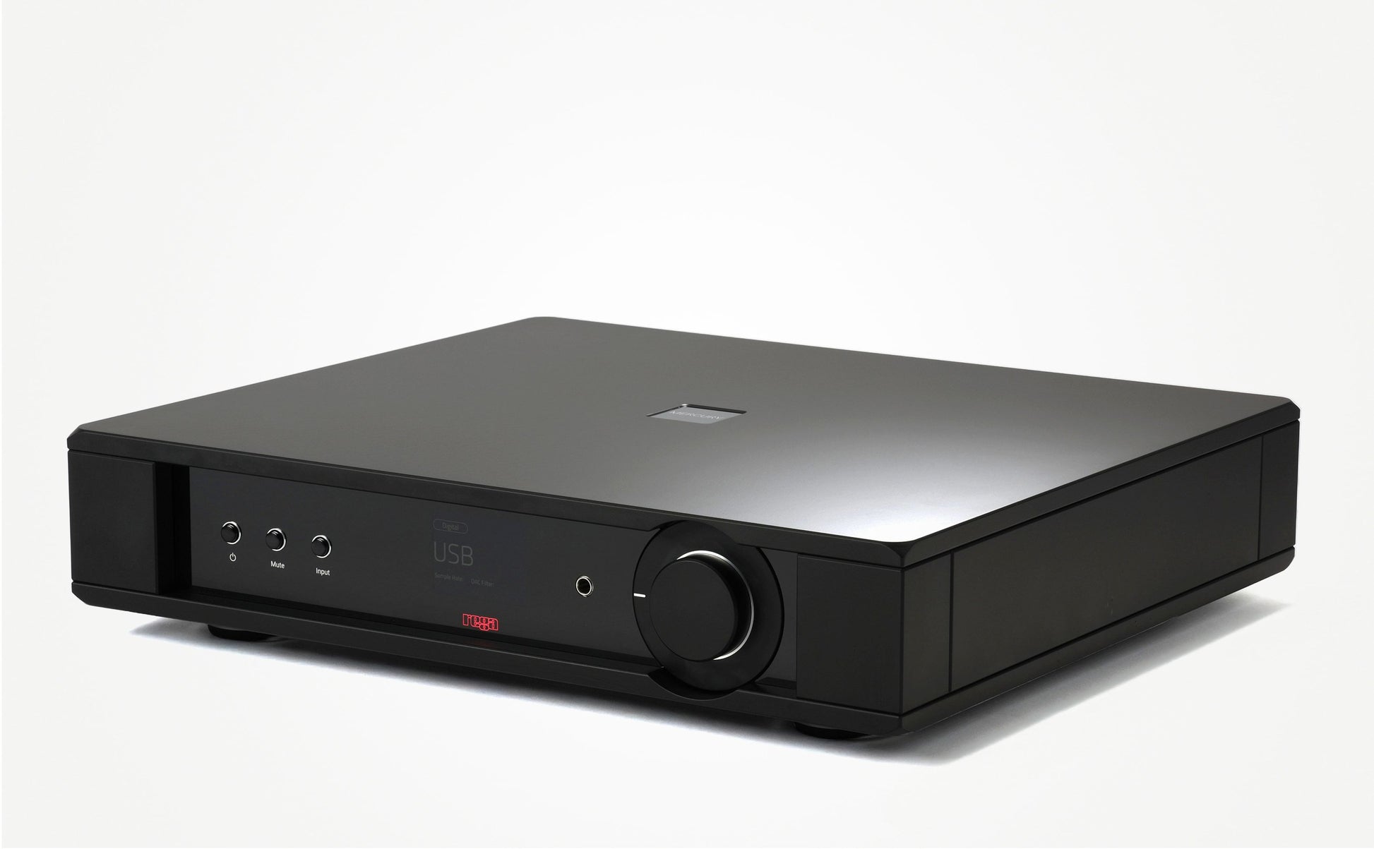 Rega Mercury Pre-Amplifier