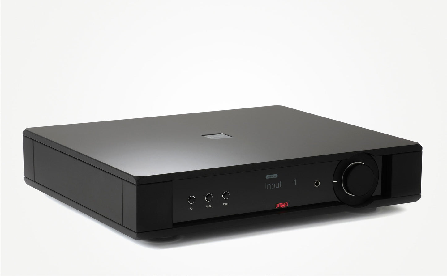 Rega Mercury Pre-Amplifier