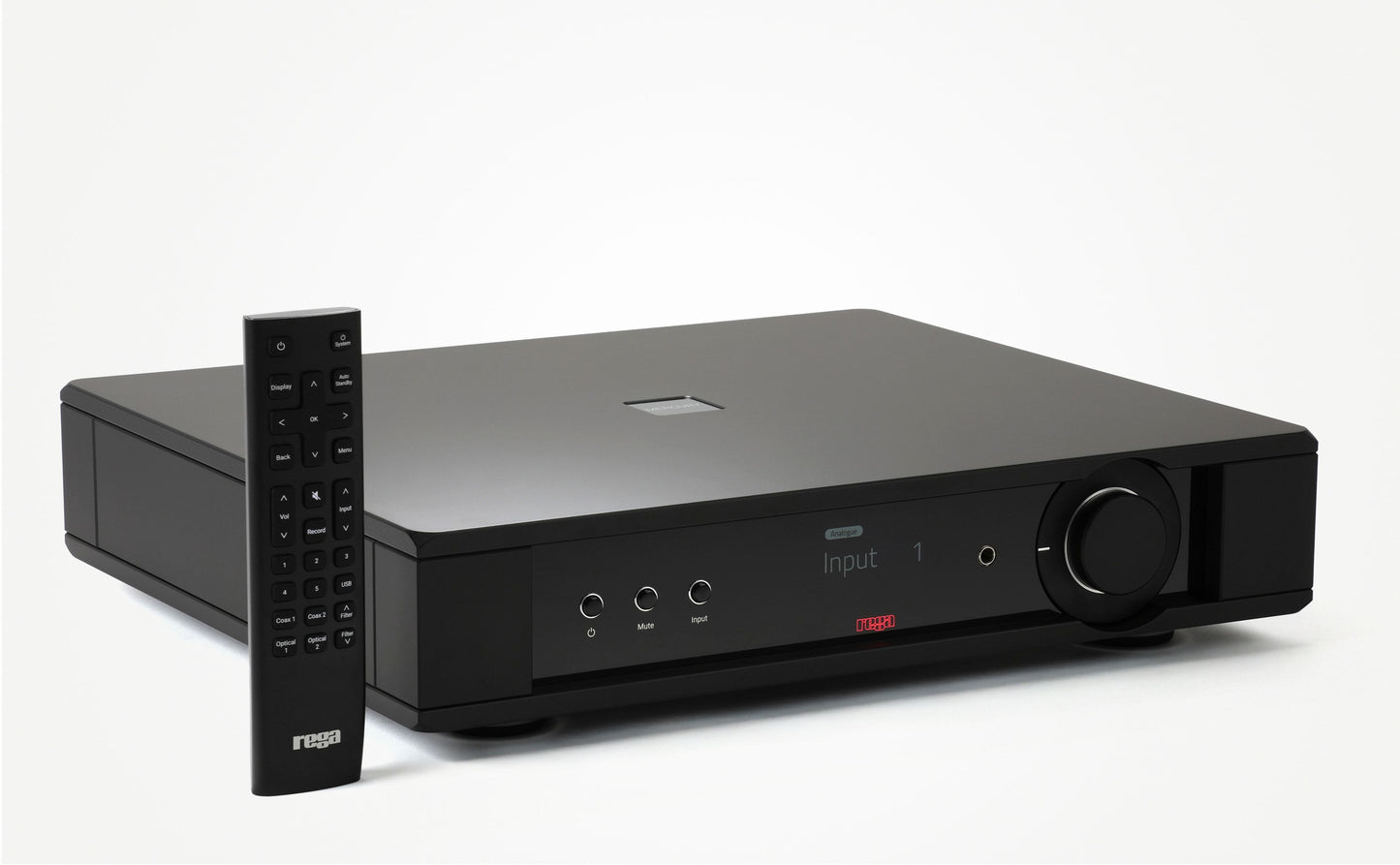 Rega Mercury Pre-Amplifier