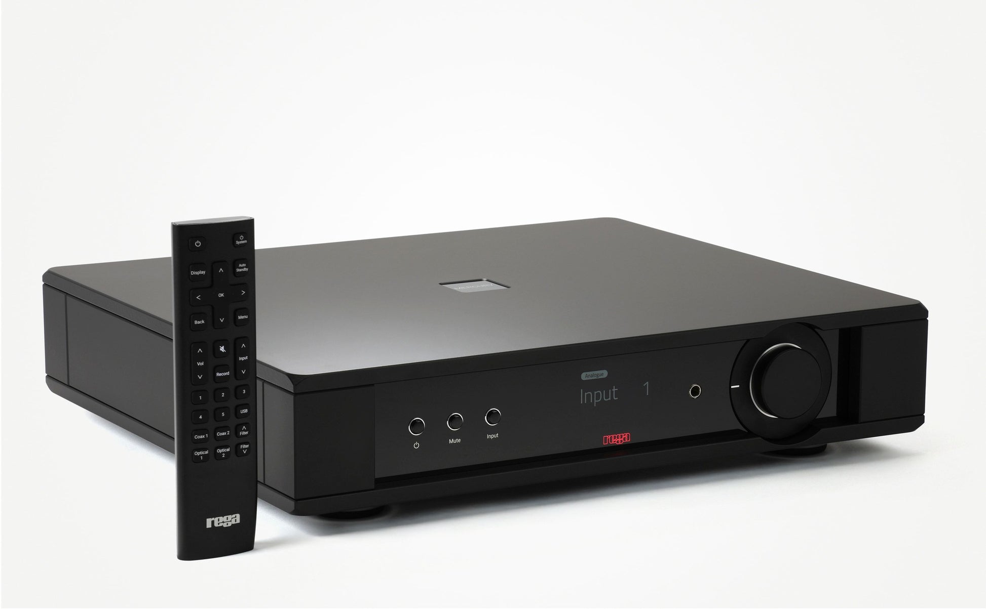 Rega Mercury Pre-Amplifier