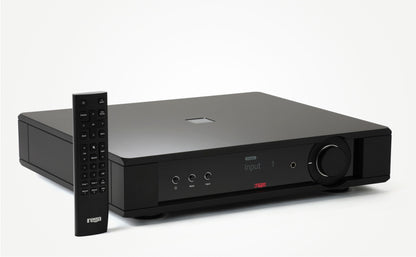 Rega Mercury Pre-Amplifier