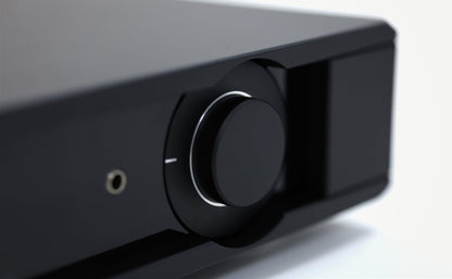 Rega Mercury Pre-Amplifier