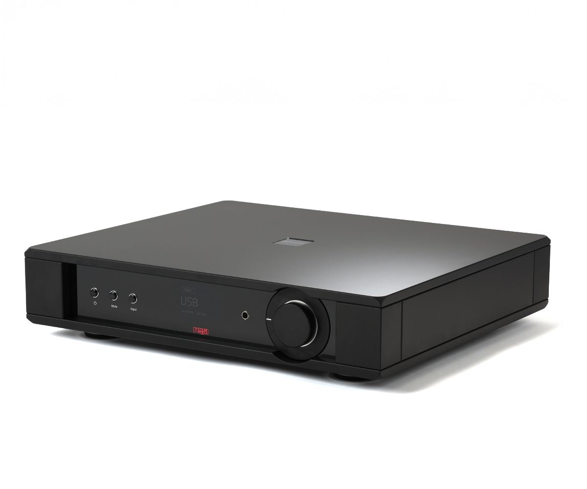 Rega Mercury Pre-Amplifier