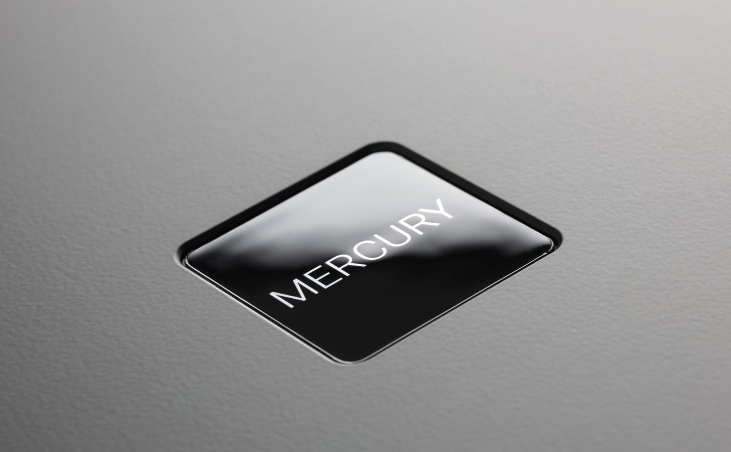 Rega Mercury Pre-Amplifier