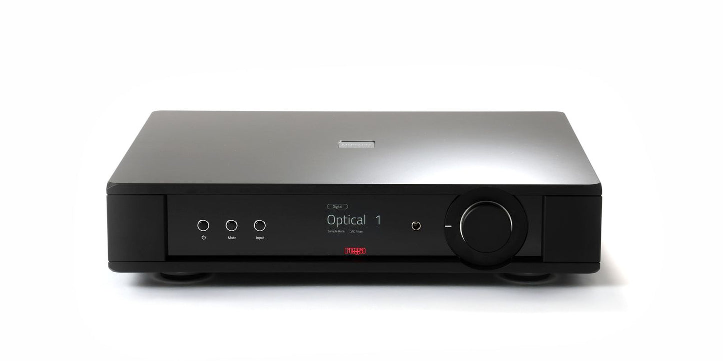 Rega Mercury Pre-Amplifier