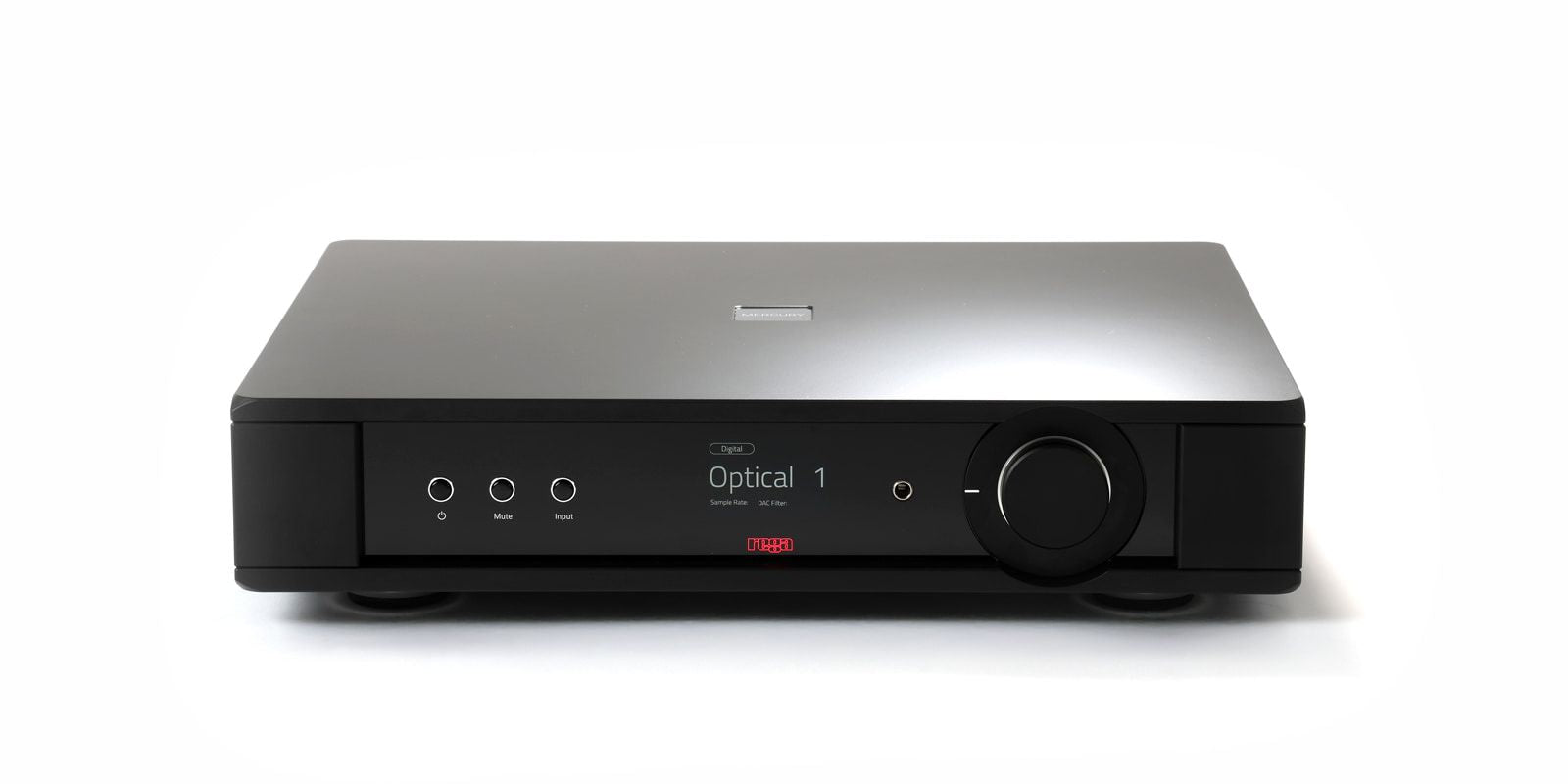 Rega Mercury Pre-Amplifier