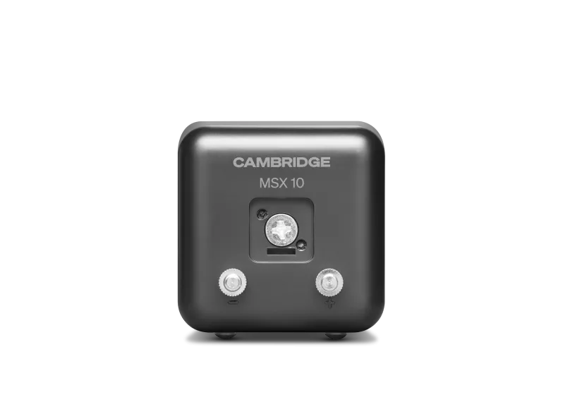 Cambridge Audio MSX 10 Satellite Speaker
