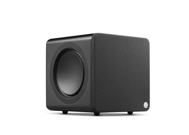 Cambridge Audio MSX Sub 200 Active Subwoofer