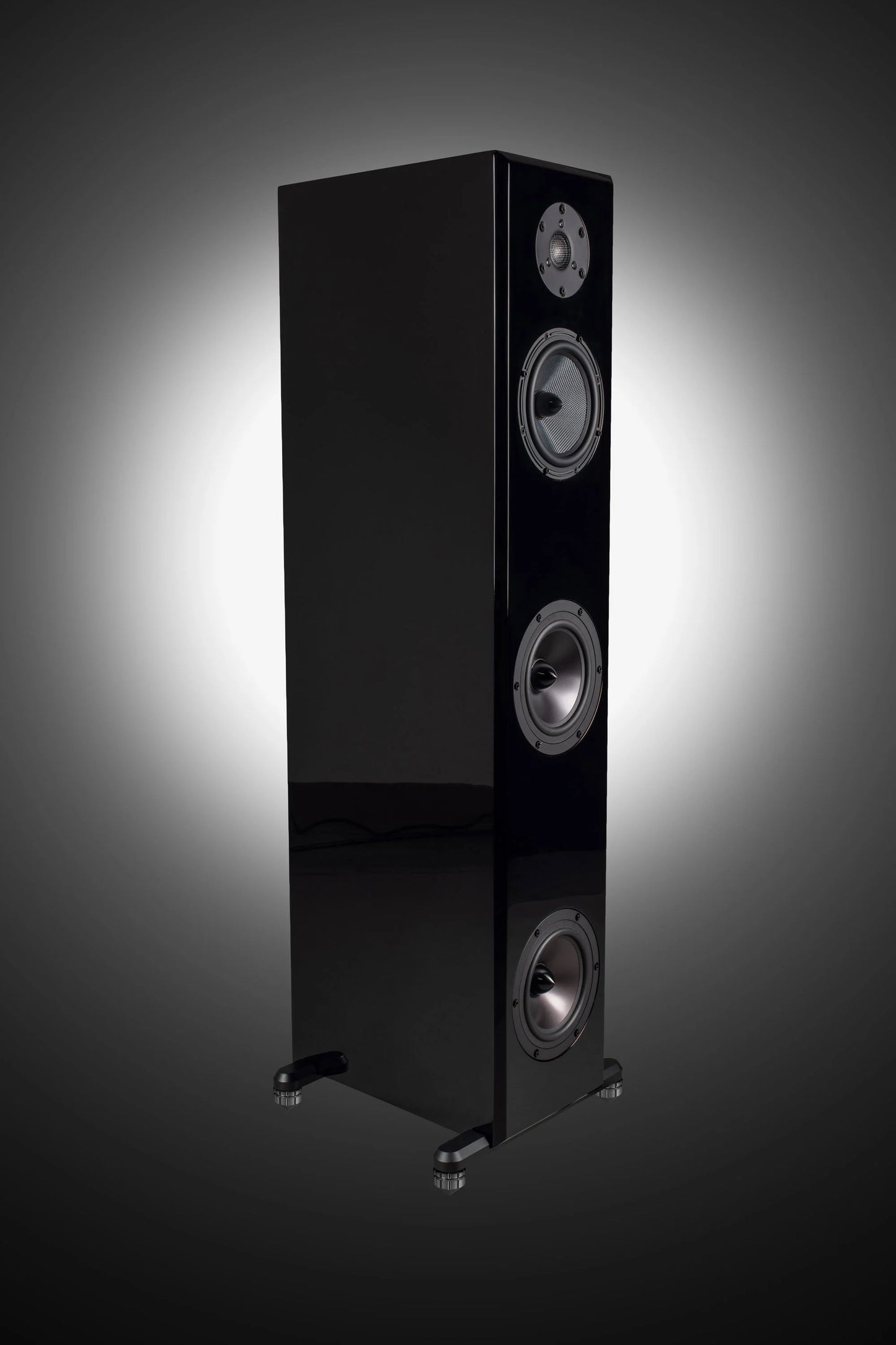 Von Schweikert Audio Model.ONE Floorstanding Loudspeaker