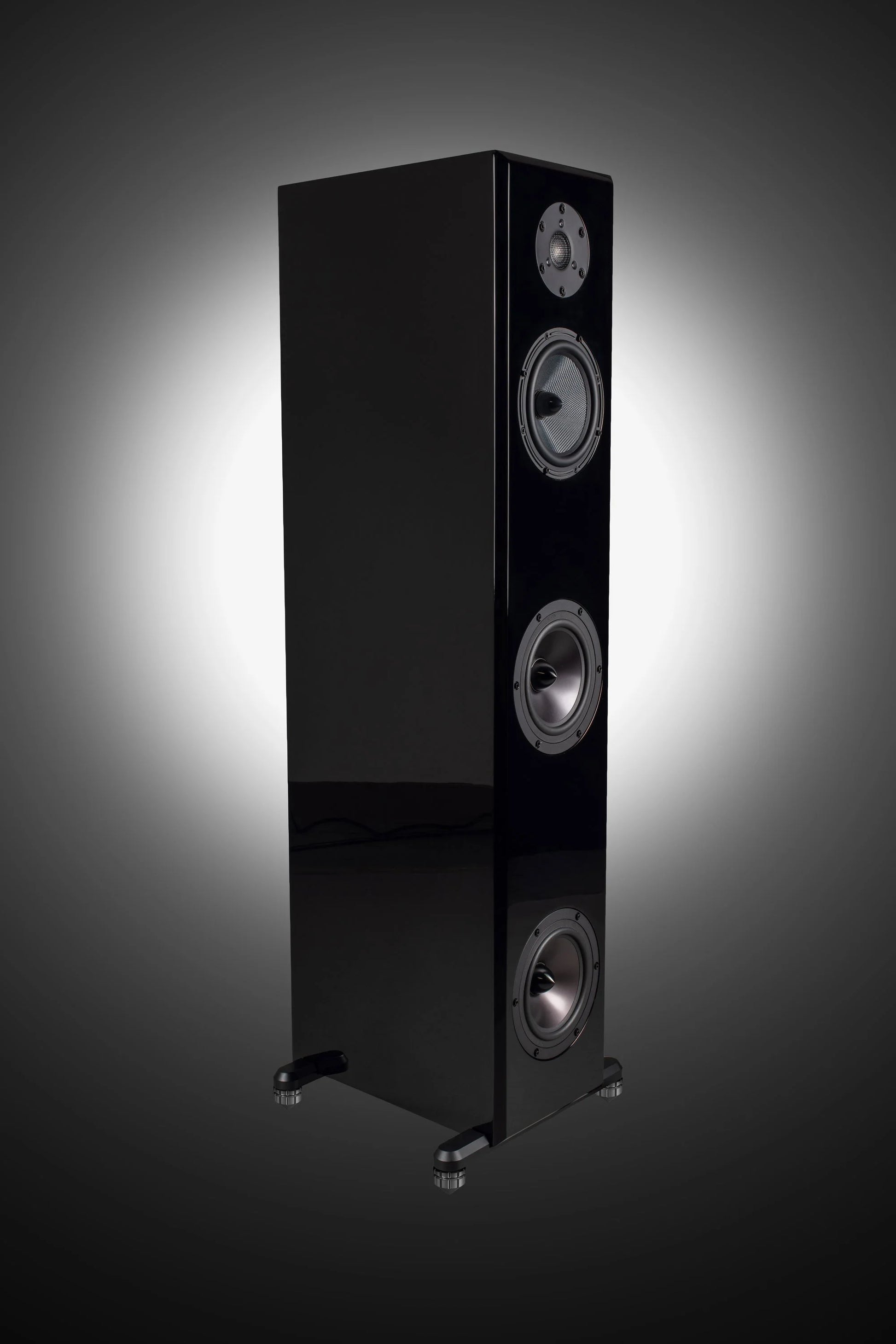 Von Schweikert Audio Model.ONE Floorstanding Loudspeaker