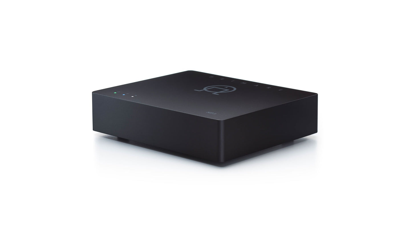 Primare NP5 Prisma MK2 Network Player