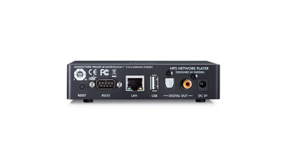 Primare NP5 Prisma MK2 Network Player