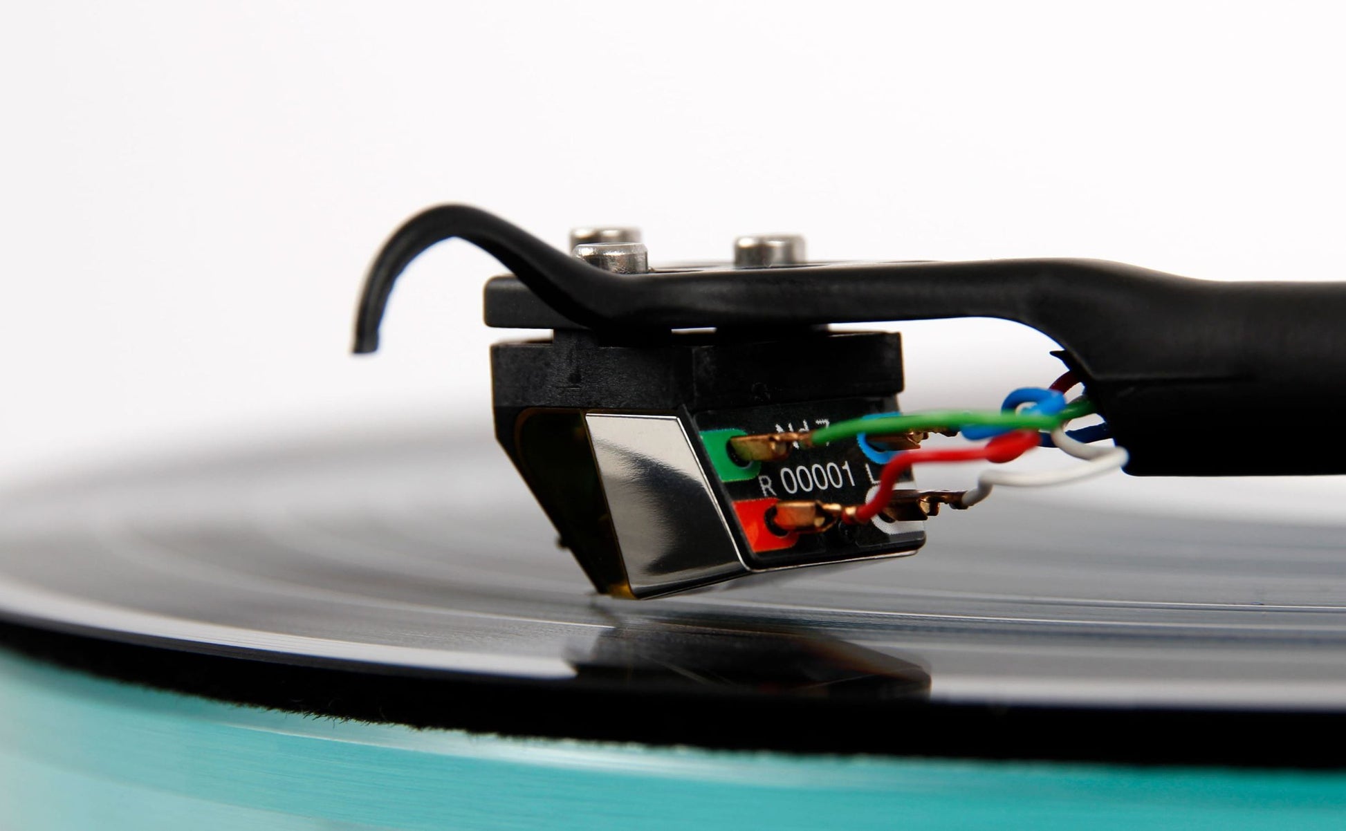 Rega Nd7 MM Cartridge