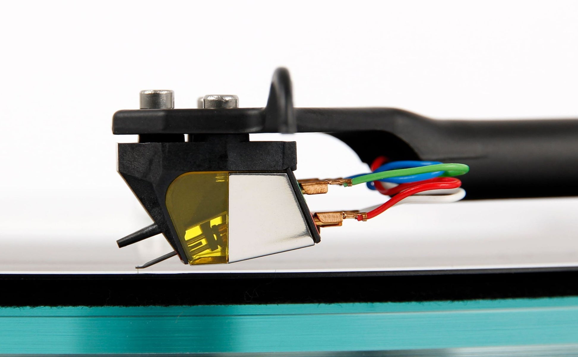 Rega Nd7 MM Cartridge