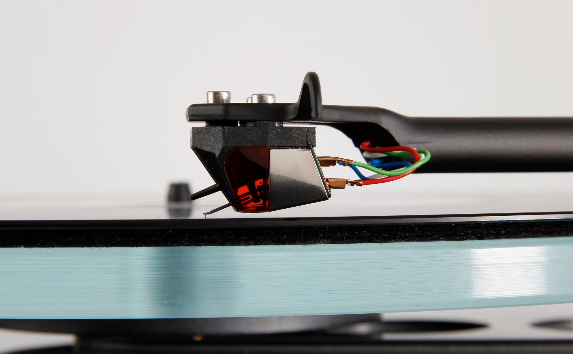 Rega Nd3 MM Cartridge