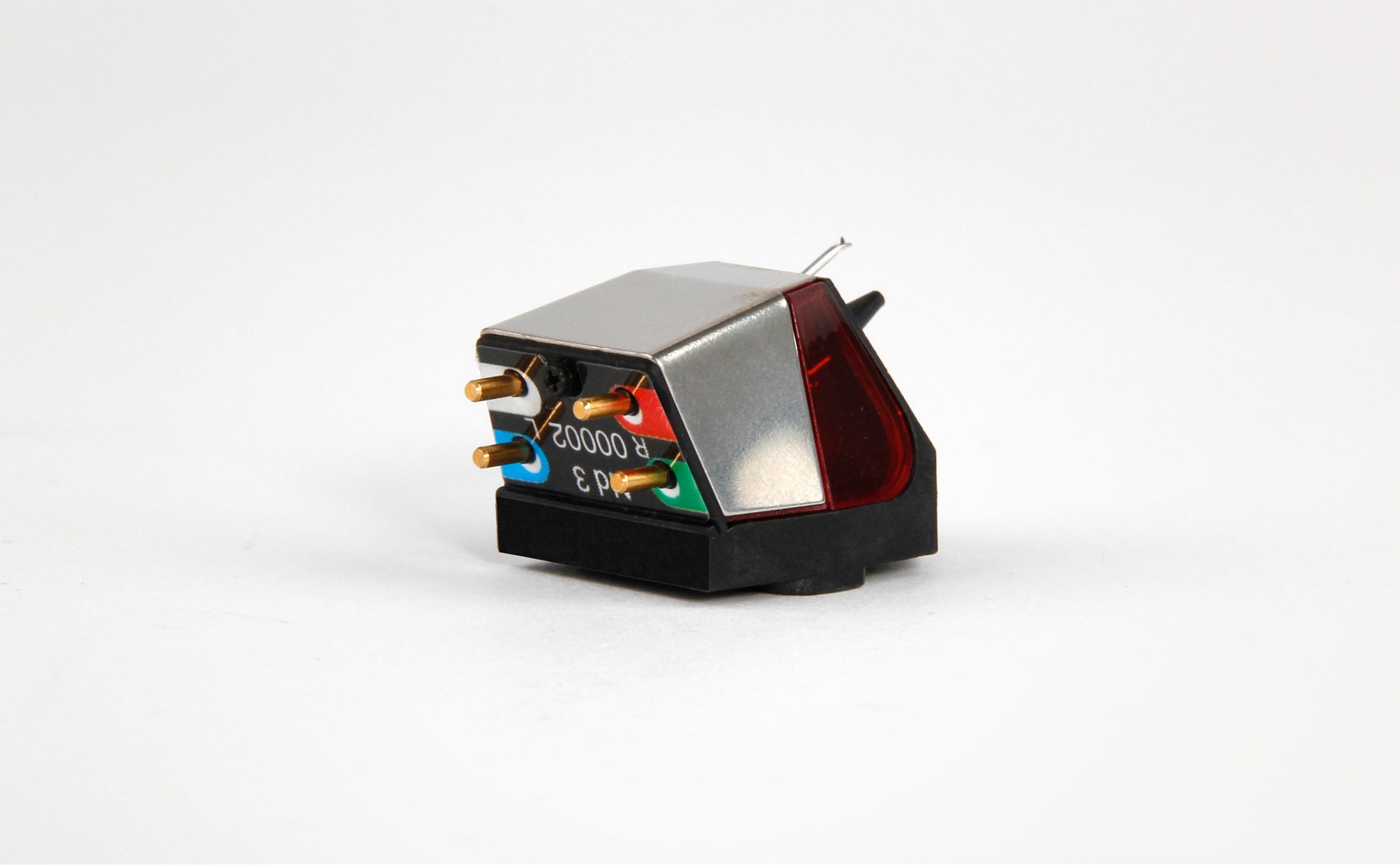 Rega Nd3 MM Cartridge