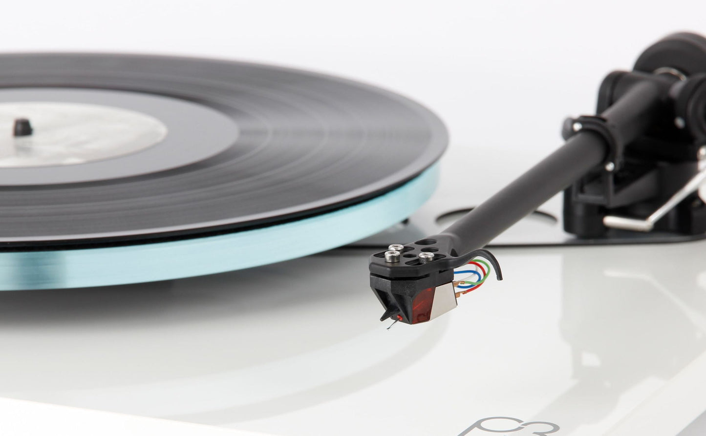 Rega Nd3 MM Cartridge
