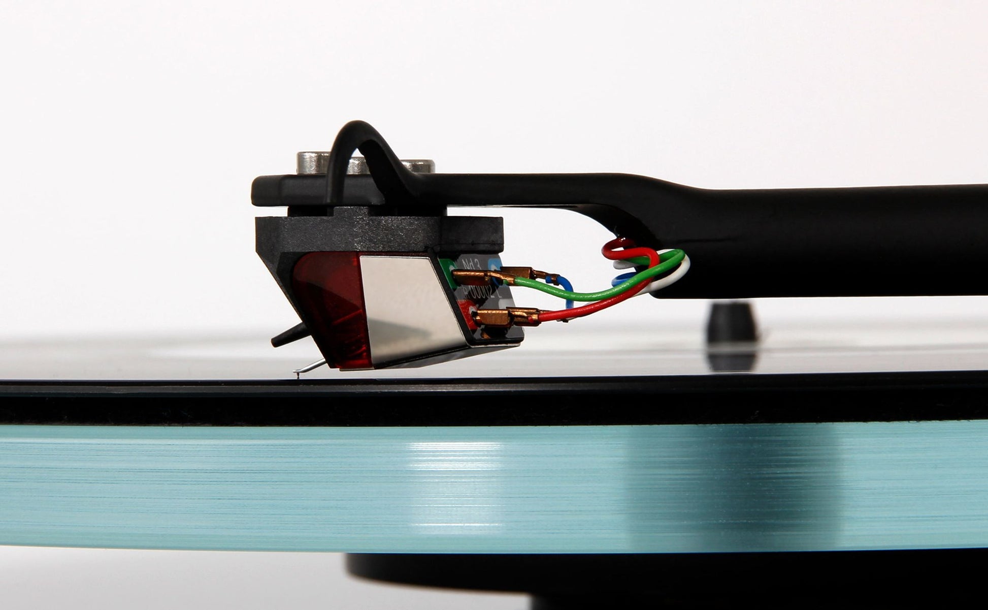 Rega Nd3 MM Cartridge