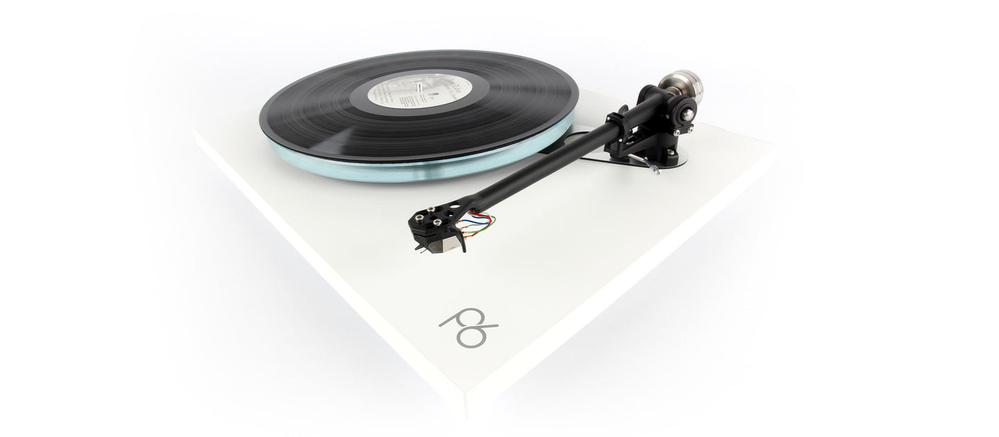 Rega Nd5 MM Cartridge