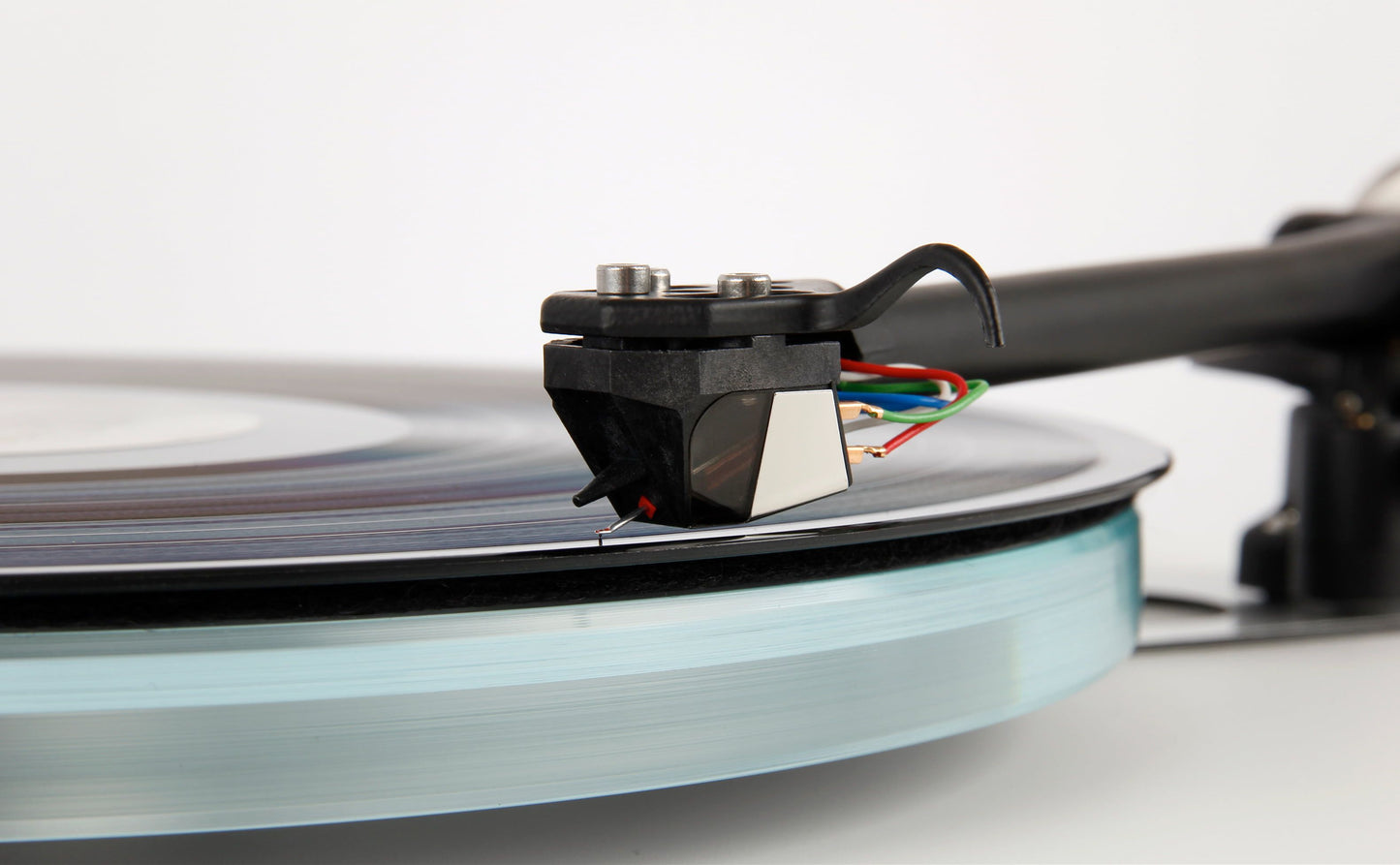 Rega Nd5 MM Cartridge