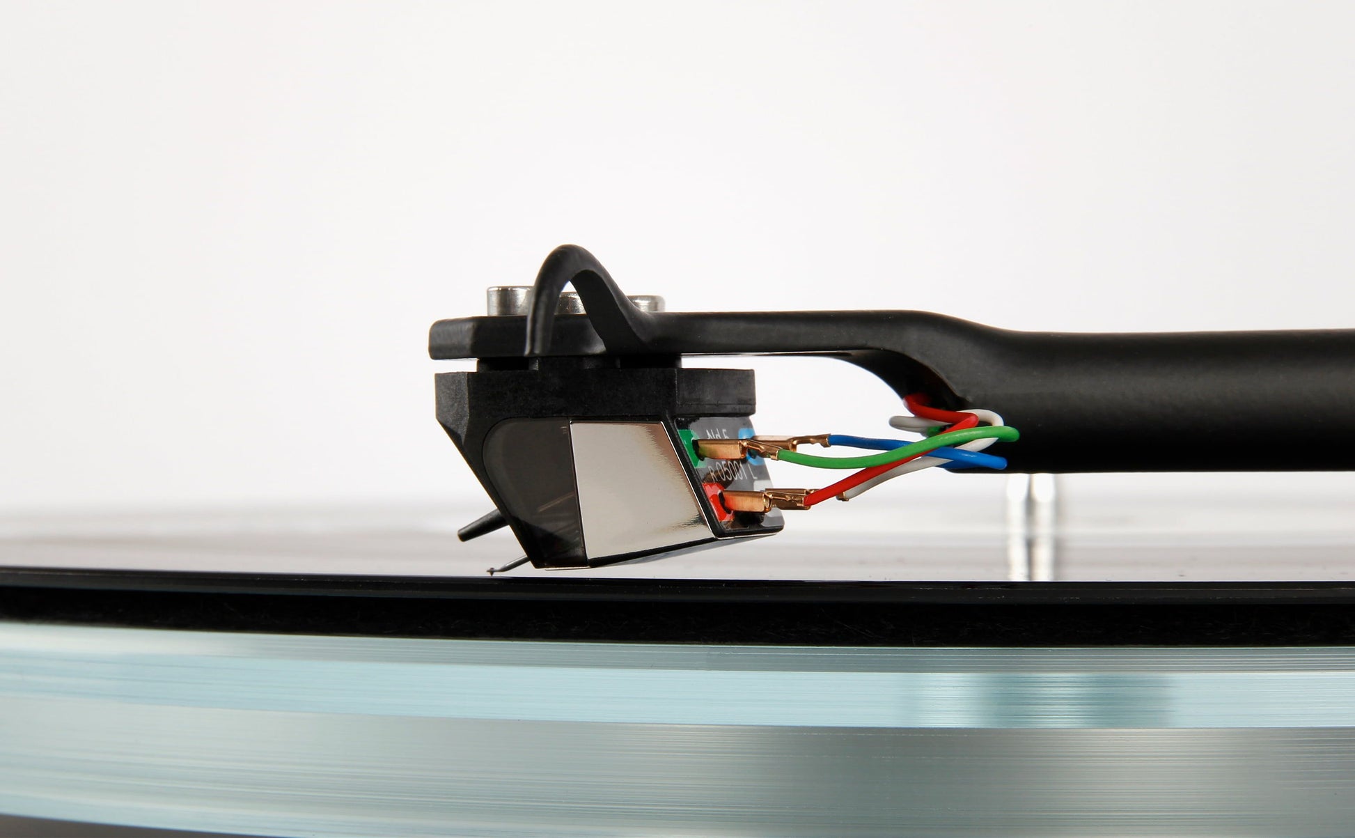 Rega Nd5 MM Cartridge